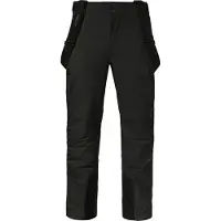 Schöffel Pantalon outdoor 'Pine' noir