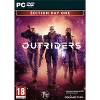 Outriders : Day One Edition PC
