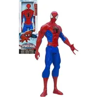 Hasbro Spiderman Marvel Titan Hero Ultimate Figure 30 Cm Rouge
