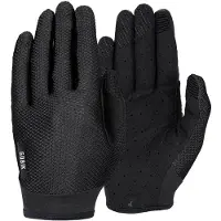 Gobik Lynx 2.0 Gloves Noir L