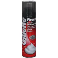 Gillette Mousse A Raser Gillette 200ml