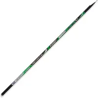 LINEAEFFE Artistic Superior Bolognese Rute Silber 5.00 m / 5.25 g Silber 5.00 m