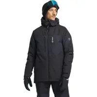 Tenson Kiroro Jacket Noir 2XL Homme