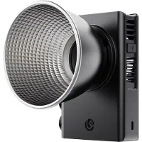 Ulanzi Lampa LED Video Light 100W COB Bi-Color Mini Bowens Gwint 1/4" / C01