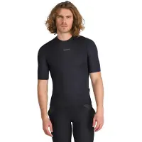 Sportful Merino Short Sleeve Base Layer Noir XL Homme