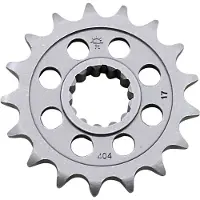 JT Sprockets Pignon de mécanisme de verrouillage JTF404,17
