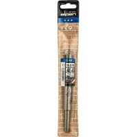 Alpen Broca Widia Long Life 15,00 mm. (Blister 1 Piezas)