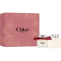 Chloé 99350226768, Femmes, 1 pièce(s), Eau de Parfum, 50 ml, Fraise, Rose
