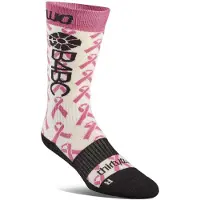 Thirtytwo B4bc Merino Long Socks Blanc EU 42-47 Femme