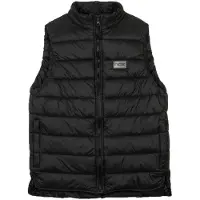 NOX Vest Noir XL Femme