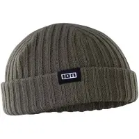 iON Ionic Fisherman Beanie Gris Homme