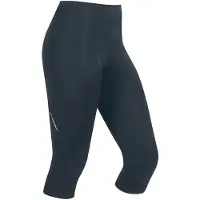 Gist Basic 3/4 Tights Noir L Femme
