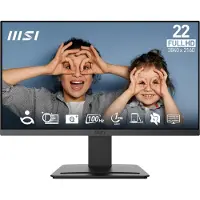 MSI Monitorius PRO MP223 E2