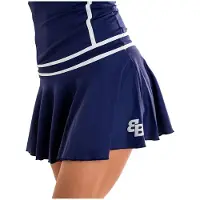 Belenberbel Court Rock Bleu M Femme Bleu M
