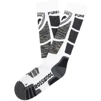 Rossignol Pure Elite Socks Blanc EU 42-44 Femme