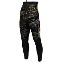 Epsealon Pantalons De Chasse Sous-marine Fusion 5 Mm