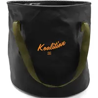 Koalition Surf 50l Dry Sack Noir