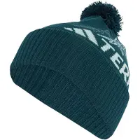 Adidas Terrex Xploric Pom Beanie Bleu 58 cm