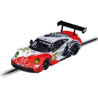 Carrera D124 Porsche 911 GT3 R, No.24