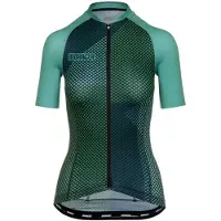 Bioracer Maillot à Manches Courtes Vesper