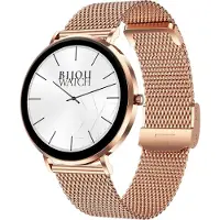 Maxcom Montre connectée FW27 Gold