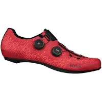 Fizik Vento Infinito Carbon 2 Chaussures de route Rouge UE 40 Homme Rouge UE 40