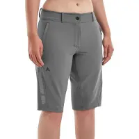 Altura All Roads Repel Shorts Gris XL Femme