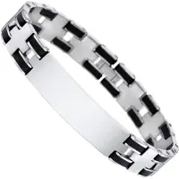 Lotus Bracelet Mode Homme Lotus LS1177-2/4