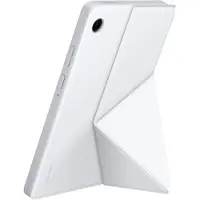 Samsung Galaxy Tab A11 Book Case Blanc