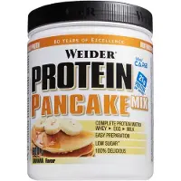 Weider Protein Pancake Mix 600 G