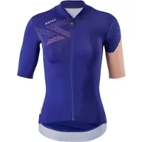 Silvini Maillot à Manches Courtes Rosalia
