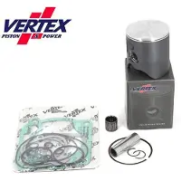 Vertex Piston Ktm Sx/exc 85 18-24/gasgas Mc 85 21-24/husqvarna Tc 85 18-24 A Piston Kit Clair