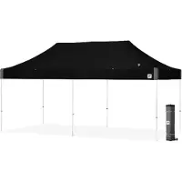 E-Z Up Tente de travail Vantage, 3 x 6 m