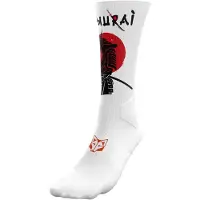 Otso Samurai Socks Blanc EU 40-43