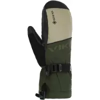 Viking Hudson Gore-tex Mittens Vert 6 Homme