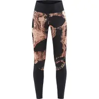 Craft Legging femme Adv Subz Wind