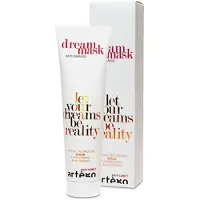 Artègo Dream Mask Protéine De Soie Intense Revitalisant Et Hydratant 150ml