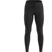 Odlo Essential Thermal Leggings Noir XS Femme