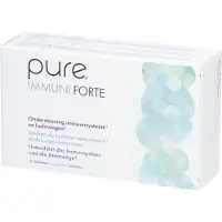 Pure Immuni Forte 60 pc(s) Comprimé(S)