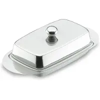 Lacor Beurrier Inox