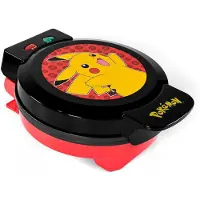 Mad Monkey Pikachu Gofrera Rouge