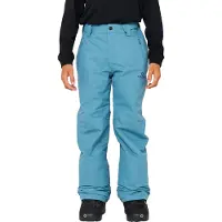 Rip Curl Anti Series Olly 10k Pants Bleu 8 Years Enfants