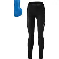 Gonso Sitivo Tights Noir 44 Femme