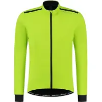 Rogelli Pesaro2.0 Jacket Jaune 3XL Homme