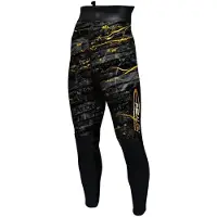 Epsealon Fusion 7 Mm Spearfishing Pants Noir L