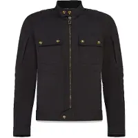 Belstaff Roberts Veste textile de moto imperméable