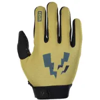 iON Scrub Gloves Jaune L Enfants