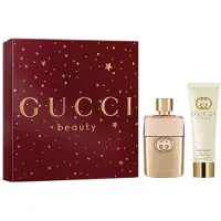 Gucci Guilty Pour Femme coffret cadeau pour femme