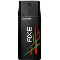 Axe Deo Africa Desodorante 150ml Vaporizador