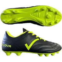 Givova Goal Football Boots Vert,Noir EU 43 Homme